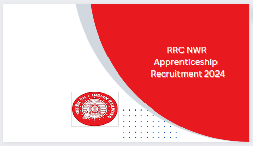 RRC Jaipur NWR Apprentice Act 2024 25 Apply Online For 1791 Vacancy