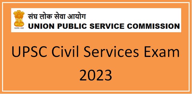 Upsc Civils Admit Card For Ias Ifs Ips Ejc Official