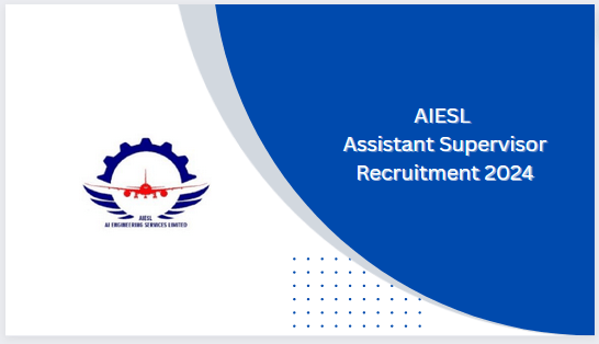 AIESL Recruitment 2022 : Chief Human Resources Officer Vacancy -  tngovjobs.in