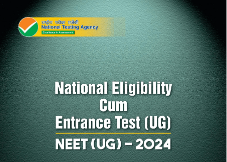 how to apply neet application form 2024 online